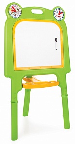 Доска для рисования Clever с маркером и ластиком (Pilsan, 3413plsn)